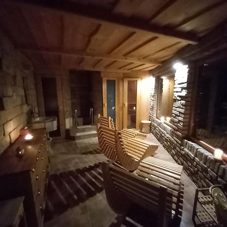 Visual Apartman Комарно Экстерьер фото
