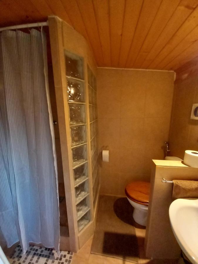 Visual Apartman Комарно Экстерьер фото