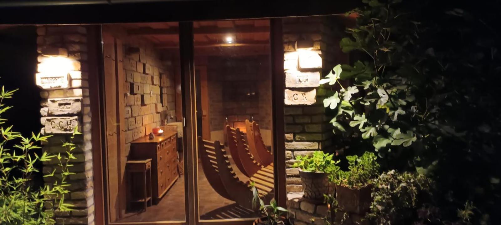 Visual Apartman Комарно Экстерьер фото