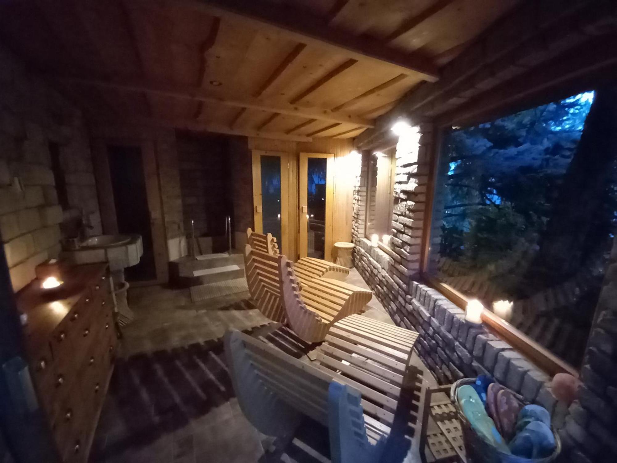 Visual Apartman Комарно Экстерьер фото